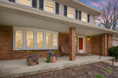 Tiny photo for 106 Doud Court, Normal, IL 61761 (MLS # 12585581)