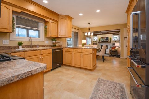 Tiny photo for 106 Doud Court, Normal, IL 61761 (MLS # 12585581)