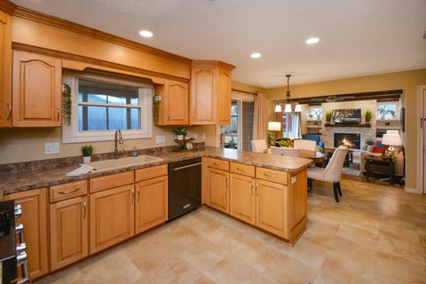 Tiny photo for 106 Doud Court, Normal, IL 61761 (MLS # 12585581)