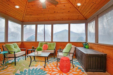 Tiny photo for 106 Doud Court, Normal, IL 61761 (MLS # 12585581)