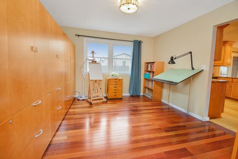 Tiny photo for 106 Doud Court, Normal, IL 61761 (MLS # 12585581)