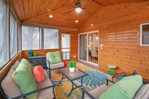 Tiny photo for 106 Doud Court, Normal, IL 61761 (MLS # 12585581)