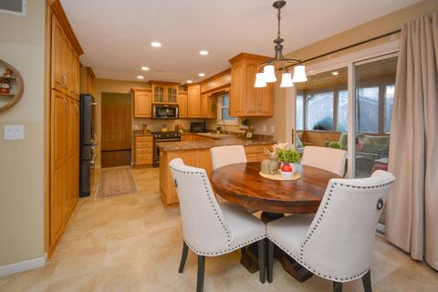 Tiny photo for 106 Doud Court, Normal, IL 61761 (MLS # 12585581)