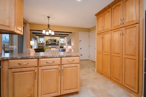 Tiny photo for 106 Doud Court, Normal, IL 61761 (MLS # 12585581)