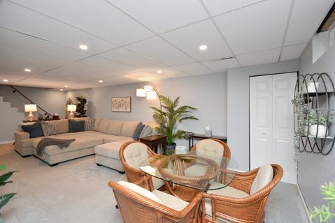 Tiny photo for 106 Doud Court, Normal, IL 61761 (MLS # 12585581)