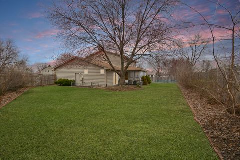 Tiny photo for 106 Doud Court, Normal, IL 61761 (MLS # 12585581)