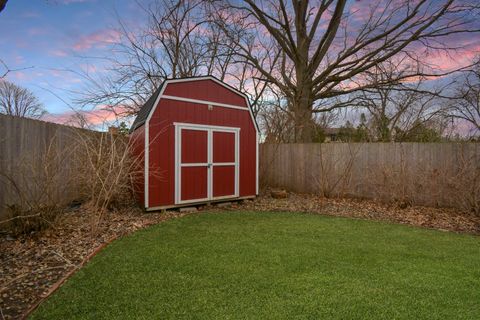 Tiny photo for 106 Doud Court, Normal, IL 61761 (MLS # 12585581)