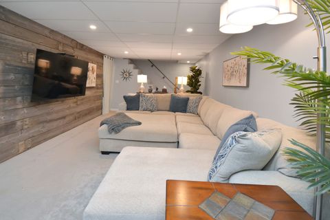 Tiny photo for 106 Doud Court, Normal, IL 61761 (MLS # 12585581)