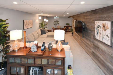 Tiny photo for 106 Doud Court, Normal, IL 61761 (MLS # 12585581)