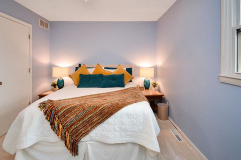 Tiny photo for 106 Doud Court, Normal, IL 61761 (MLS # 12585581)