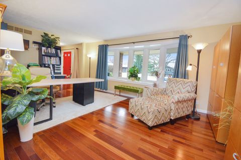 Tiny photo for 106 Doud Court, Normal, IL 61761 (MLS # 12585581)