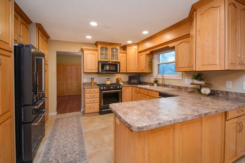 Tiny photo for 106 Doud Court, Normal, IL 61761 (MLS # 12585581)