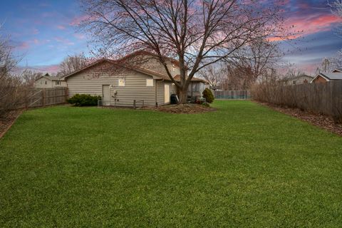 Tiny photo for 106 Doud Court, Normal, IL 61761 (MLS # 12585581)