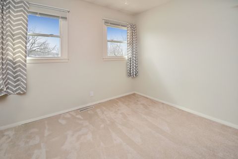 Tiny photo for 106 Doud Court, Normal, IL 61761 (MLS # 12585581)