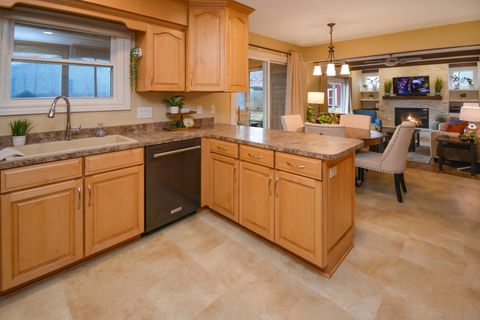 Tiny photo for 106 Doud Court, Normal, IL 61761 (MLS # 12585581)