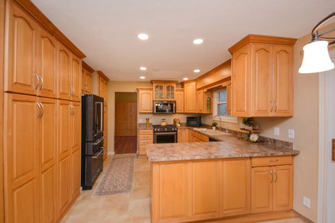 Tiny photo for 106 Doud Court, Normal, IL 61761 (MLS # 12585581)