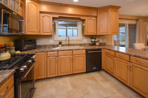 Tiny photo for 106 Doud Court, Normal, IL 61761 (MLS # 12585581)