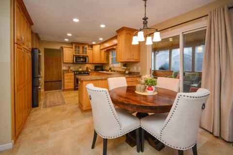 Tiny photo for 106 Doud Court, Normal, IL 61761 (MLS # 12585581)