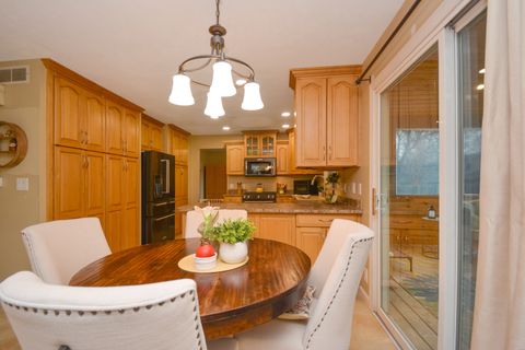 Tiny photo for 106 Doud Court, Normal, IL 61761 (MLS # 12585581)