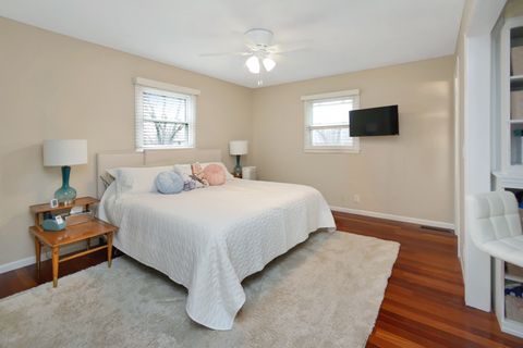 Tiny photo for 106 Doud Court, Normal, IL 61761 (MLS # 12585581)