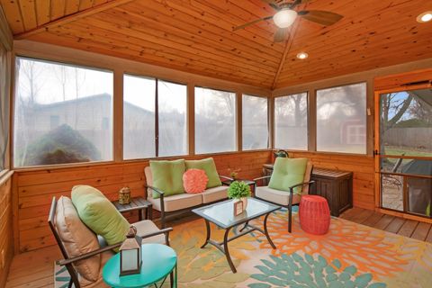 Tiny photo for 106 Doud Court, Normal, IL 61761 (MLS # 12585581)