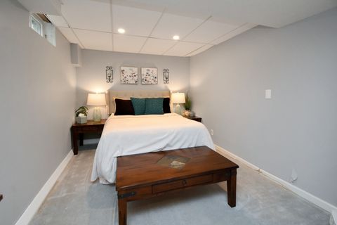 Tiny photo for 106 Doud Court, Normal, IL 61761 (MLS # 12585581)