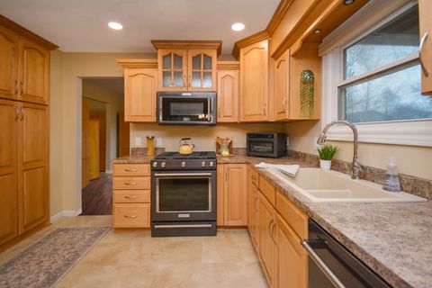 Tiny photo for 106 Doud Court, Normal, IL 61761 (MLS # 12585581)