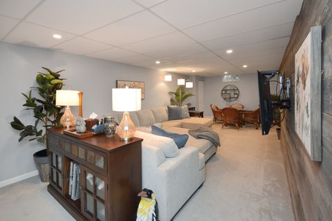 Tiny photo for 106 Doud Court, Normal, IL 61761 (MLS # 12585581)