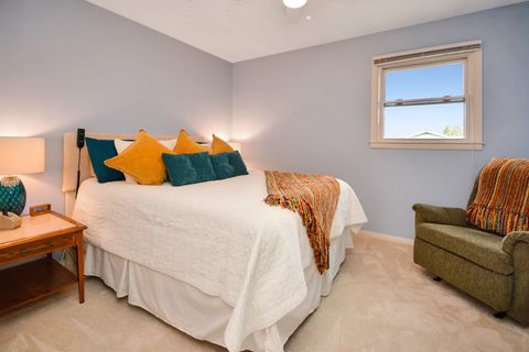 Tiny photo for 106 Doud Court, Normal, IL 61761 (MLS # 12585581)