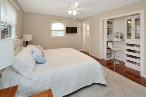 Tiny photo for 106 Doud Court, Normal, IL 61761 (MLS # 12585581)