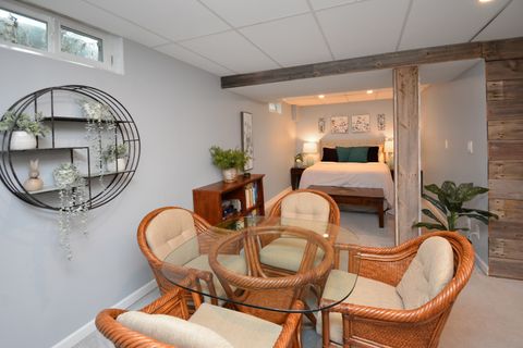 Tiny photo for 106 Doud Court, Normal, IL 61761 (MLS # 12585581)