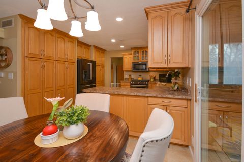 Tiny photo for 106 Doud Court, Normal, IL 61761 (MLS # 12585581)