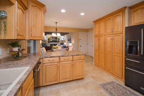 Tiny photo for 106 Doud Court, Normal, IL 61761 (MLS # 12585581)