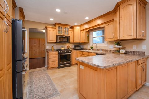 Tiny photo for 106 Doud Court, Normal, IL 61761 (MLS # 12585581)