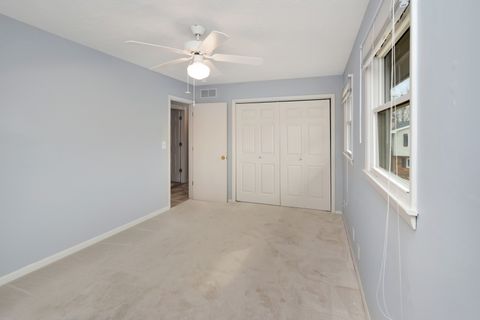 Tiny photo for 106 Doud Court, Normal, IL 61761 (MLS # 12585581)