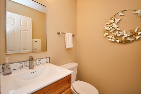 Tiny photo for 106 Doud Court, Normal, IL 61761 (MLS # 12585581)