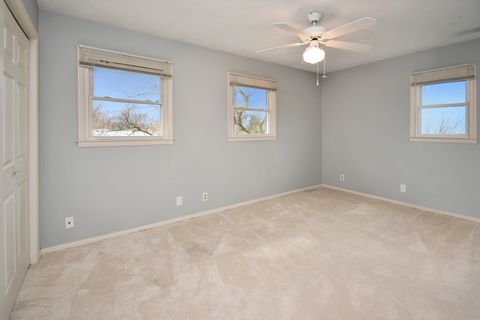 Tiny photo for 106 Doud Court, Normal, IL 61761 (MLS # 12585581)