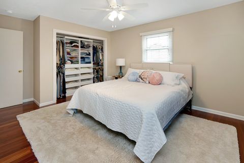 Tiny photo for 106 Doud Court, Normal, IL 61761 (MLS # 12585581)