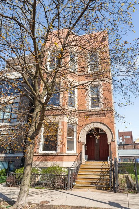 1460 W OHIO Street 3F Chicago IL 60622