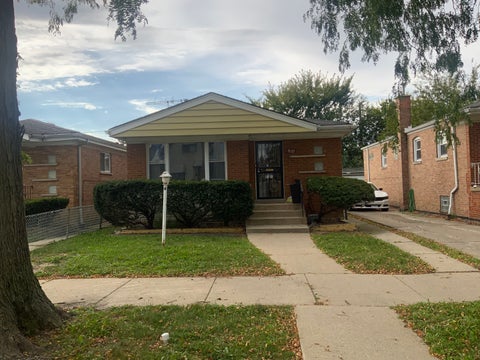 Photo of 9132 S Emerald Avenue, Chicago, IL 60620 (MLS # 12782570)