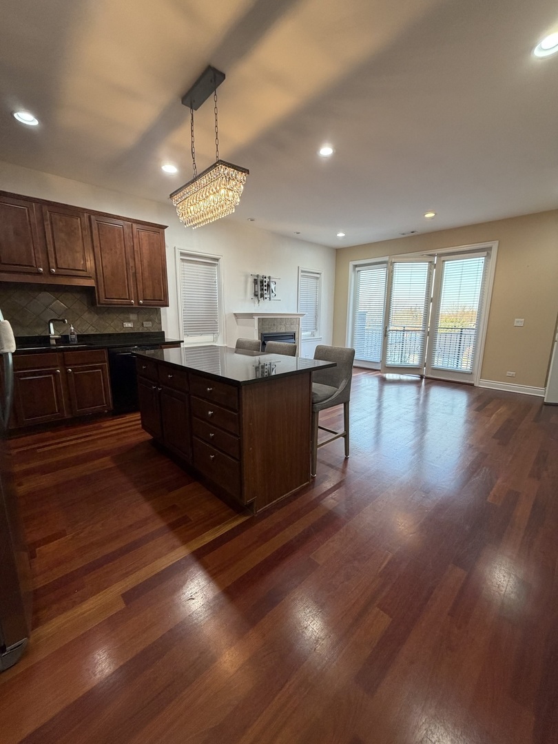 3016 N Harlem Avenue 4N