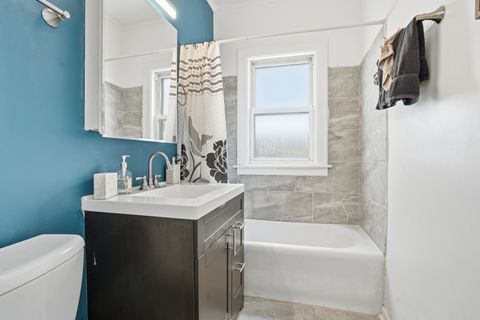 Tiny photo for 126 Warren Street, Calumet City, IL 60409 (MLS # 12526882)