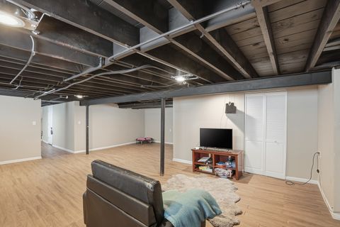 Tiny photo for 126 Warren Street, Calumet City, IL 60409 (MLS # 12526882)