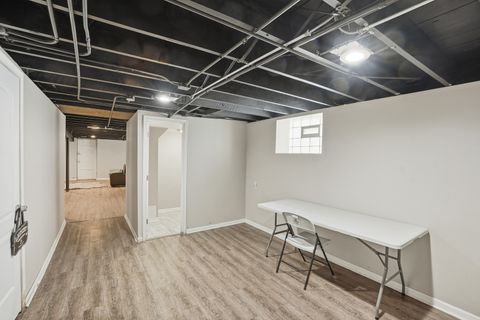 Tiny photo for 126 Warren Street, Calumet City, IL 60409 (MLS # 12526882)