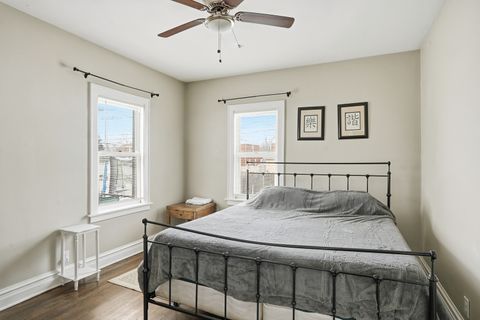 Tiny photo for 126 Warren Street, Calumet City, IL 60409 (MLS # 12526882)