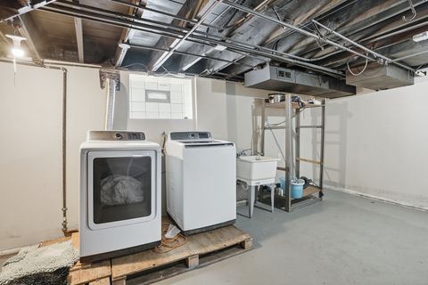 Tiny photo for 126 Warren Street, Calumet City, IL 60409 (MLS # 12526882)