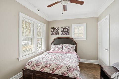 Tiny photo for 126 Warren Street, Calumet City, IL 60409 (MLS # 12526882)