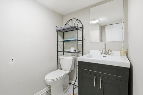 Tiny photo for 126 Warren Street, Calumet City, IL 60409 (MLS # 12526882)