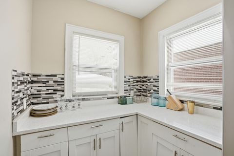 Tiny photo for 126 Warren Street, Calumet City, IL 60409 (MLS # 12526882)