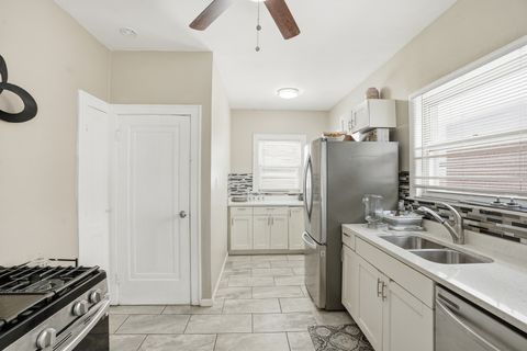 Tiny photo for 126 Warren Street, Calumet City, IL 60409 (MLS # 12526882)